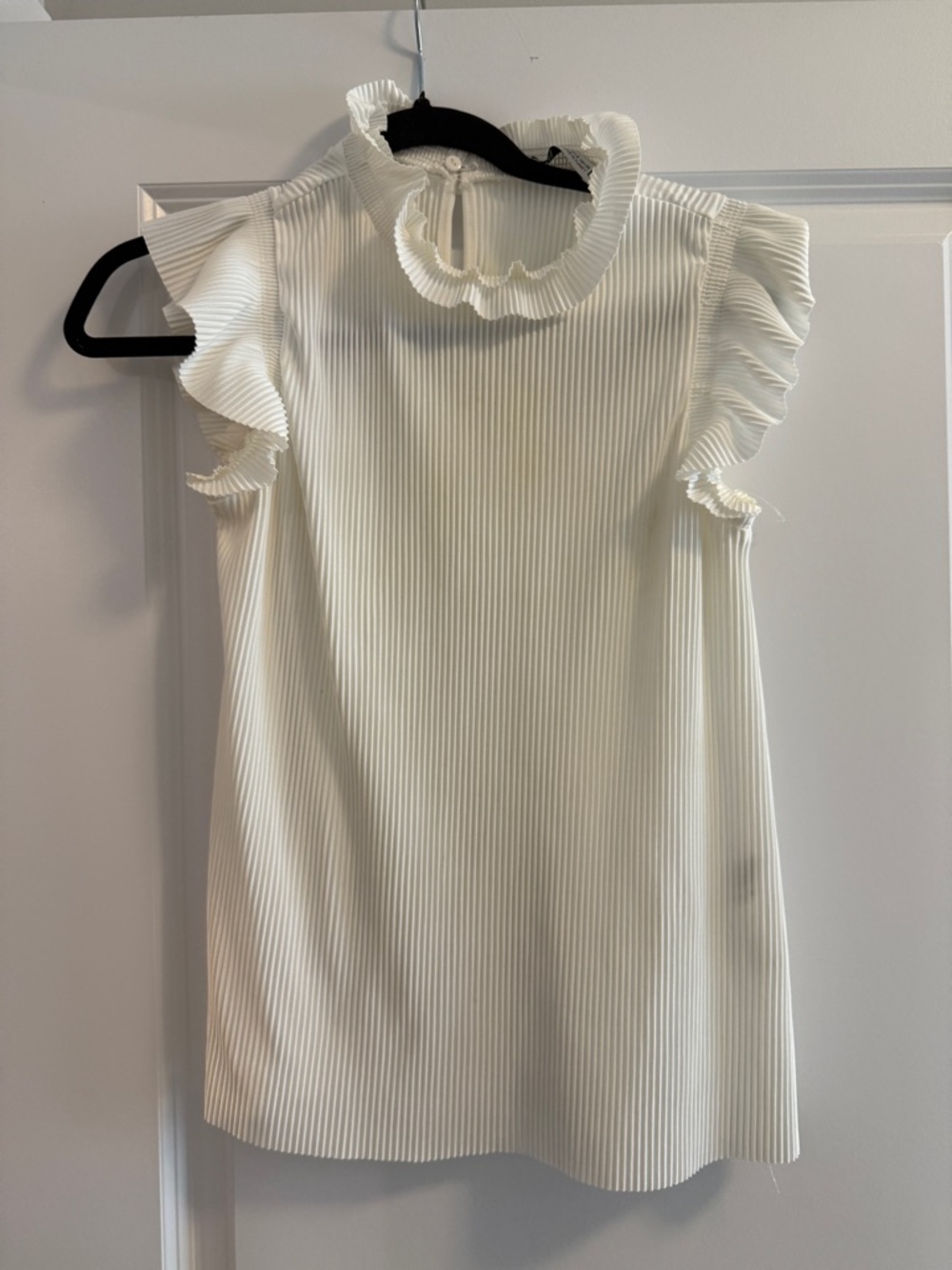 Zara blouse